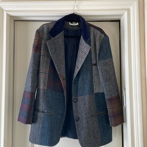 Woman’s blazer